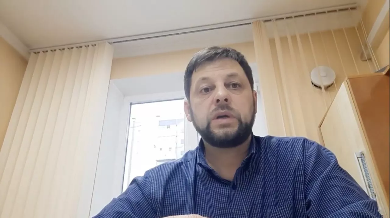 Отзыв от генерального директора компании "Партнер 21" Юрия Бухрякова
